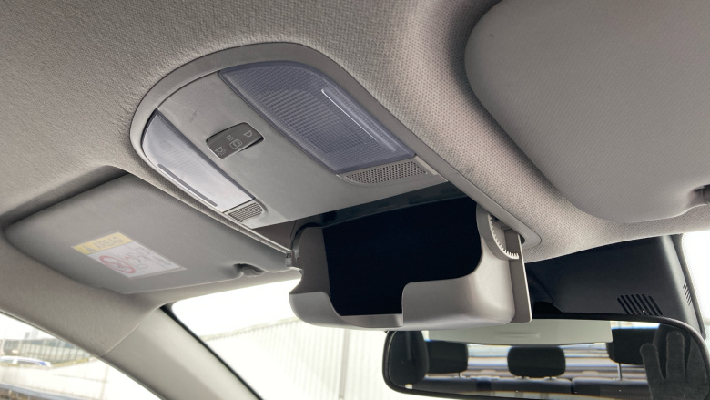 Kia Stonic 1.0T GDi 99 2 5dr DCT Petrol Estate